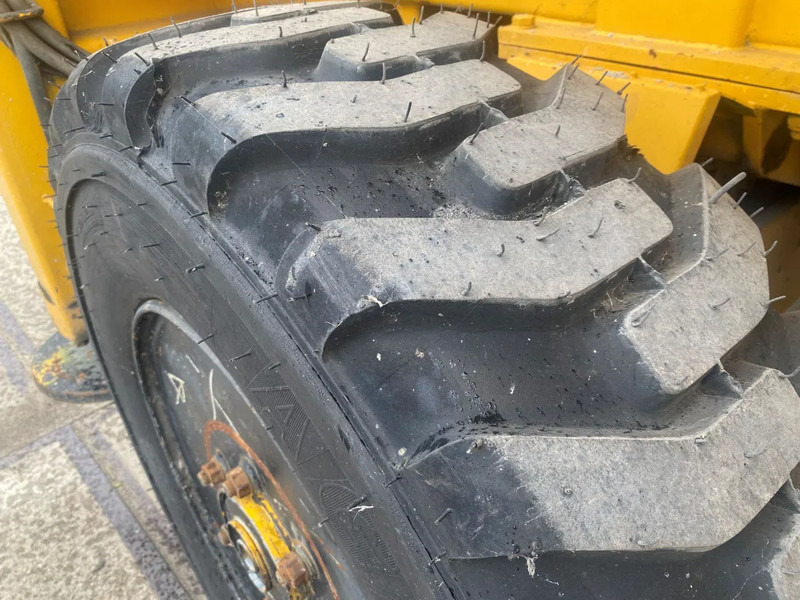 מעלית מספריים Liftlux SL210-25 D4WDS-P: תמונה 7