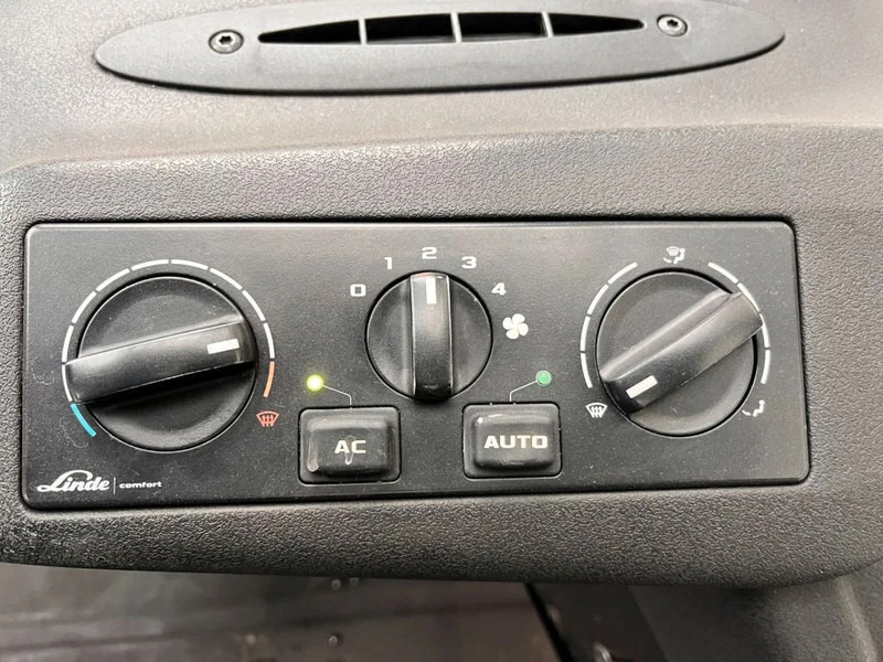 מלגזת סולר Linde H80D-03/1100: תמונה 13