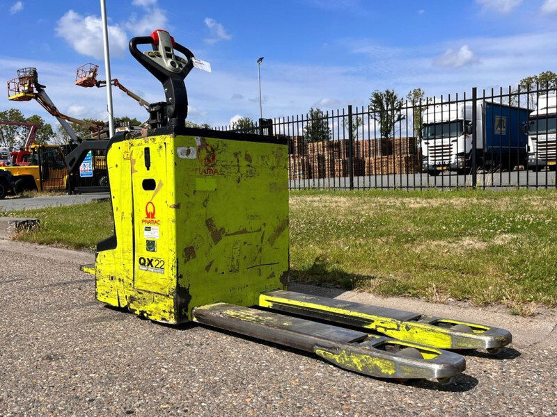 Pramac QX22 S4 1150 X 550 - משאית משטחים: תמונה 3 Pramac QX22 S4 1150 X 550 - משאית משטחים: תמונה 3