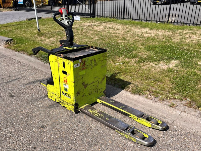 Pramac QX22 S4 1150 X 550 - משאית משטחים: תמונה 4 Pramac QX22 S4 1150 X 550 - משאית משטחים: תמונה 4