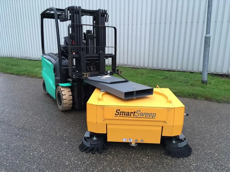 SmartSweep 140TA2232 - מטאטא תעשייתי: תמונה 3 SmartSweep 140TA2232 - מטאטא תעשייתי: תמונה 3