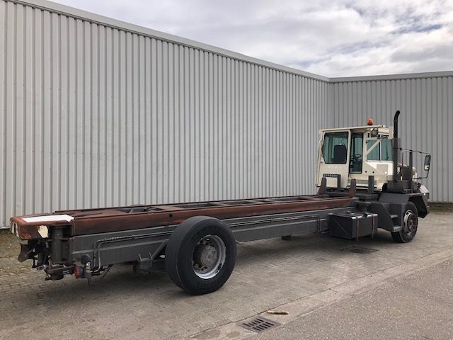 Terberg TT20 Body Carrier - טרקטור מסוף: תמונה 4 Terberg TT20 Body Carrier - טרקטור מסוף: תמונה 4