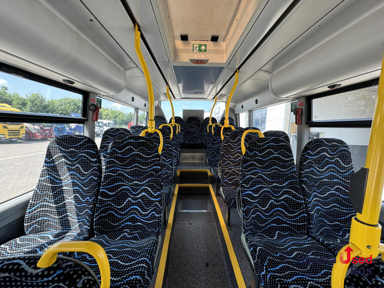 SCANIA Citywide LE 12m ab 12/2025 - אוטובוס עירוני: תמונה 2 SCANIA Citywide LE 12m ab 12/2025 - אוטובוס עירוני: תמונה 2