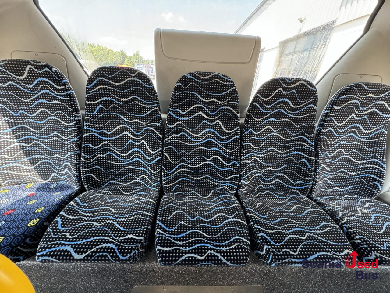 SCANIA Citywide LE 12m ab 12/2025 - אוטובוס עירוני: תמונה 4 SCANIA Citywide LE 12m ab 12/2025 - אוטובוס עירוני: תמונה 4