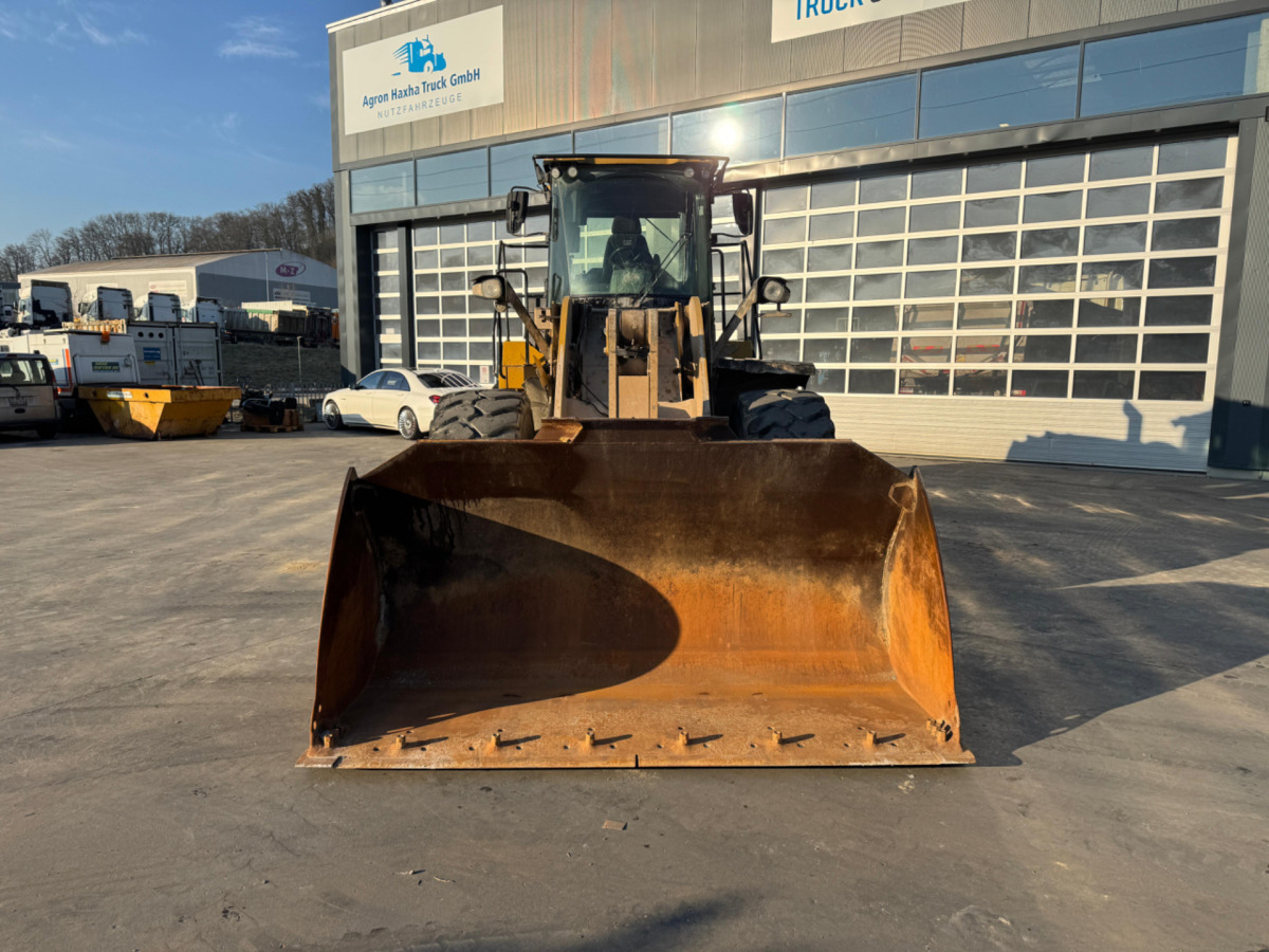 CATERPILLAR 950M - מעמיס גלגלים: תמונה 2 CATERPILLAR 950M - מעמיס גלגלים: תמונה 2