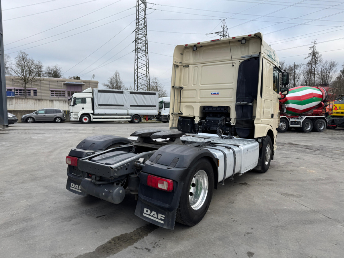 DAF XF460 4x2 - יחידת טרקטור: תמונה 5 DAF XF460 4x2 - יחידת טרקטור: תמונה 5