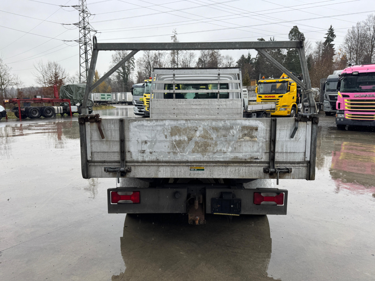 IVECO 35C13 4x2 Kipper - מזהיר: תמונה 5 IVECO 35C13 4x2 Kipper - מזהיר: תמונה 5