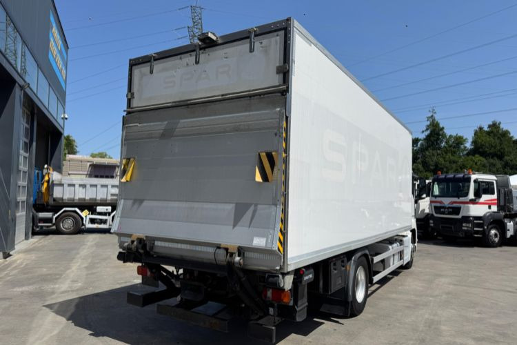 MAN TGS 18.400 4x2 Supra 750 - משאית קירור: תמונה 4 MAN TGS 18.400 4x2 Supra 750 - משאית קירור: תמונה 4