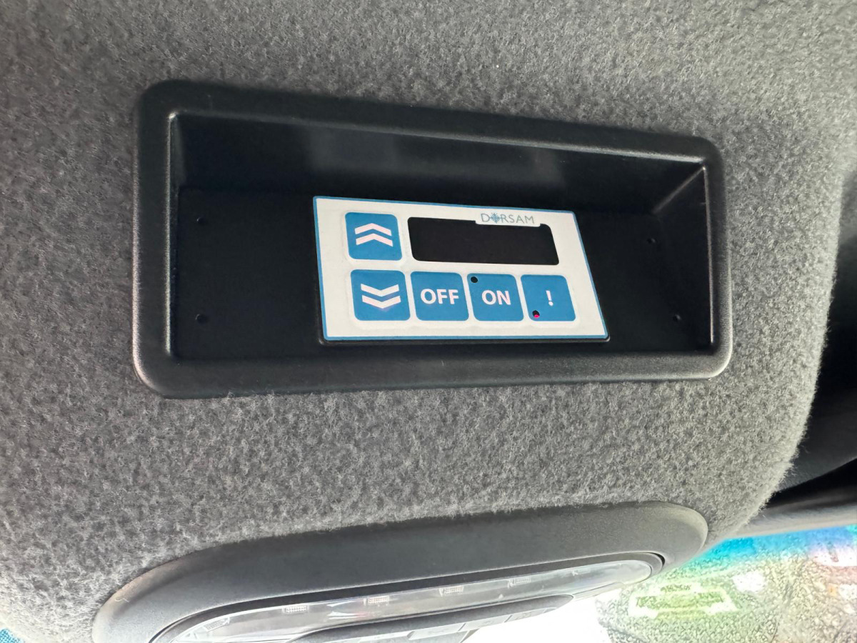 כלי רכב מסחרי לקירור MERCEDES Sprinter 314 CDI Pharmakoffer mit Kühlung: תמונה 9 כלי רכב מסחרי לקירור MERCEDES Sprinter 314 CDI Pharmakoffer mit Kühlung: תמונה 9