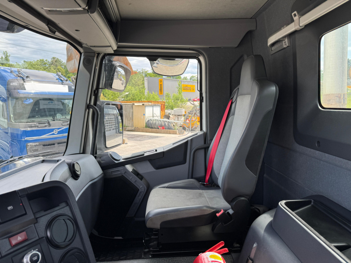 מזהיר RENAULT C520 10x4: תמונה 16