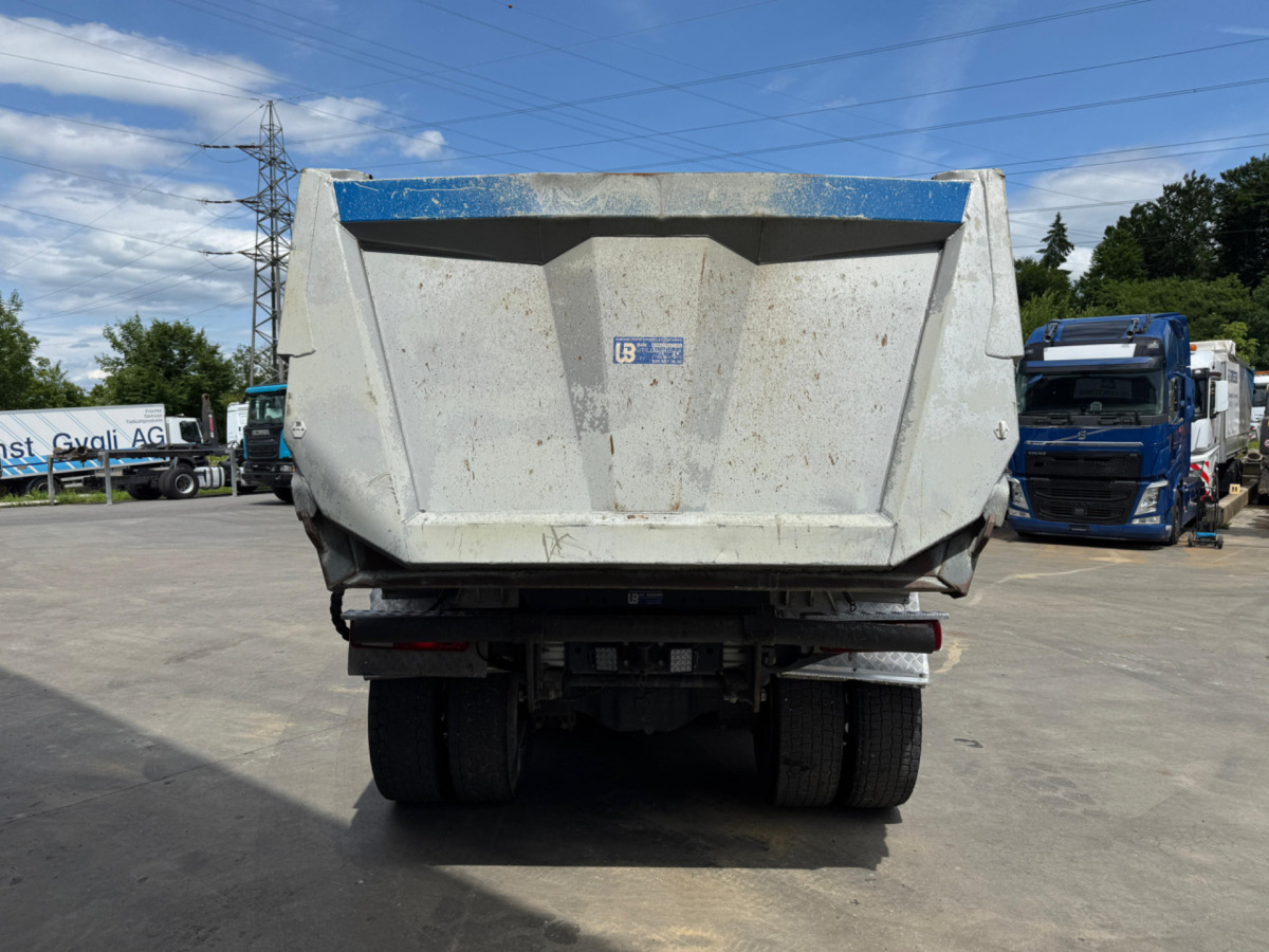 מזהיר RENAULT C520 10x4: תמונה 7