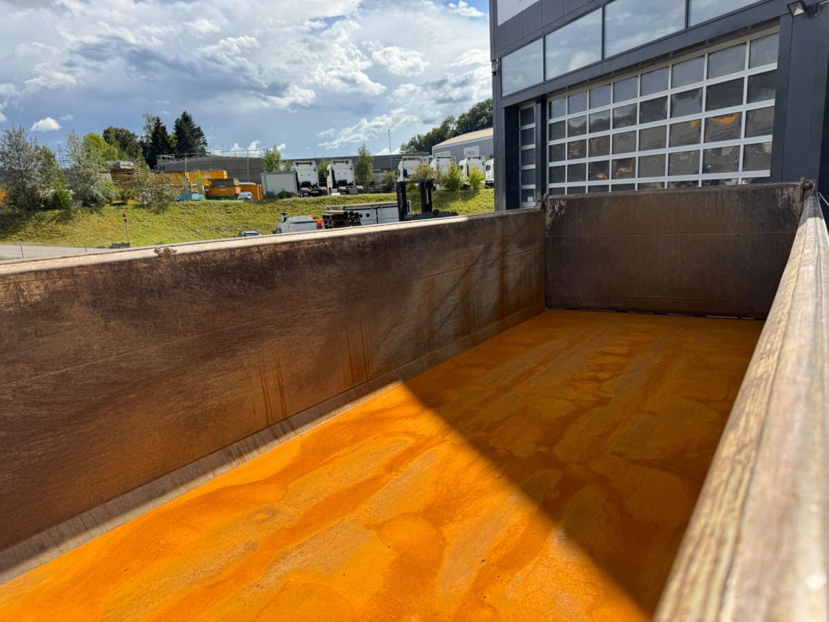 SCANIA G490 10x4 Moser 2S - מזהיר: תמונה 4 SCANIA G490 10x4 Moser 2S - מזהיר: תמונה 4