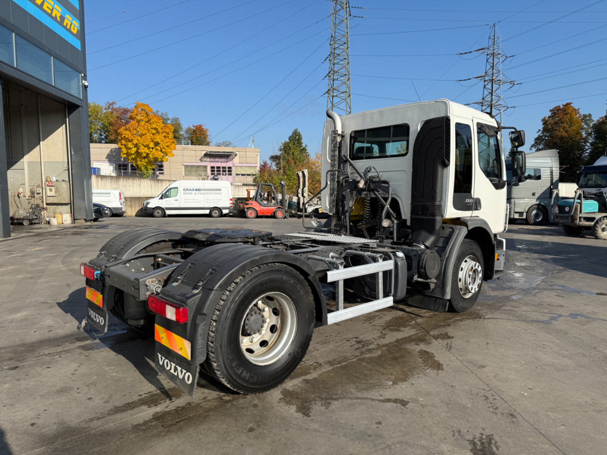 VOLVO FE-280 4x2 - יחידת טרקטור: תמונה 5 VOLVO FE-280 4x2 - יחידת טרקטור: תמונה 5