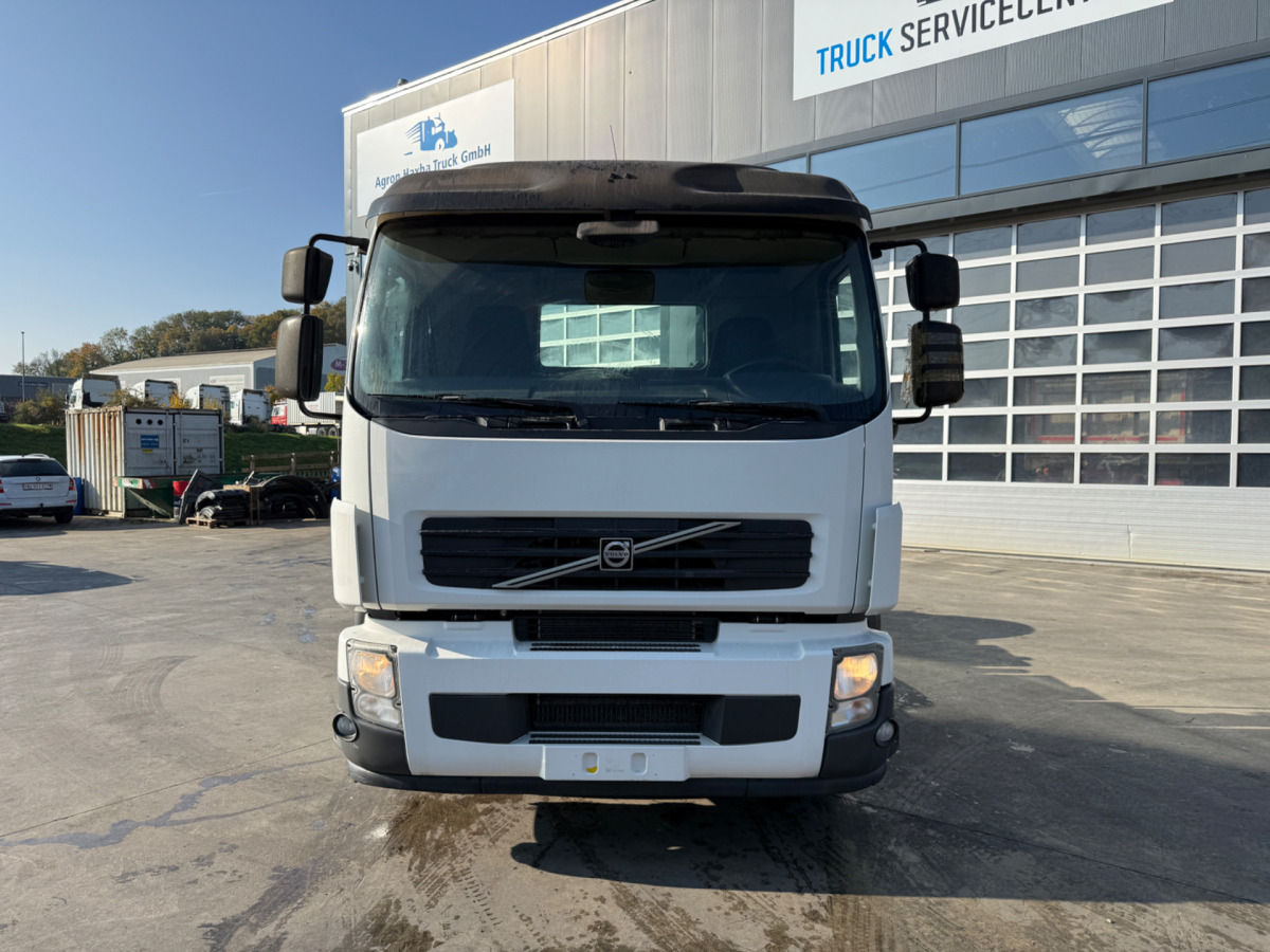 VOLVO FE-280 4x2 - יחידת טרקטור: תמונה 2 VOLVO FE-280 4x2 - יחידת טרקטור: תמונה 2