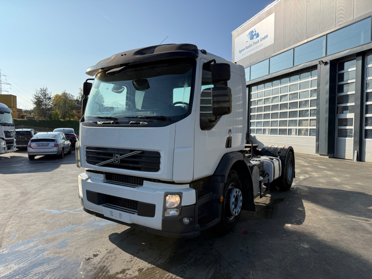 VOLVO FE-280 4x2 - יחידת טרקטור: תמונה 1 VOLVO FE-280 4x2 - יחידת טרקטור: תמונה 1