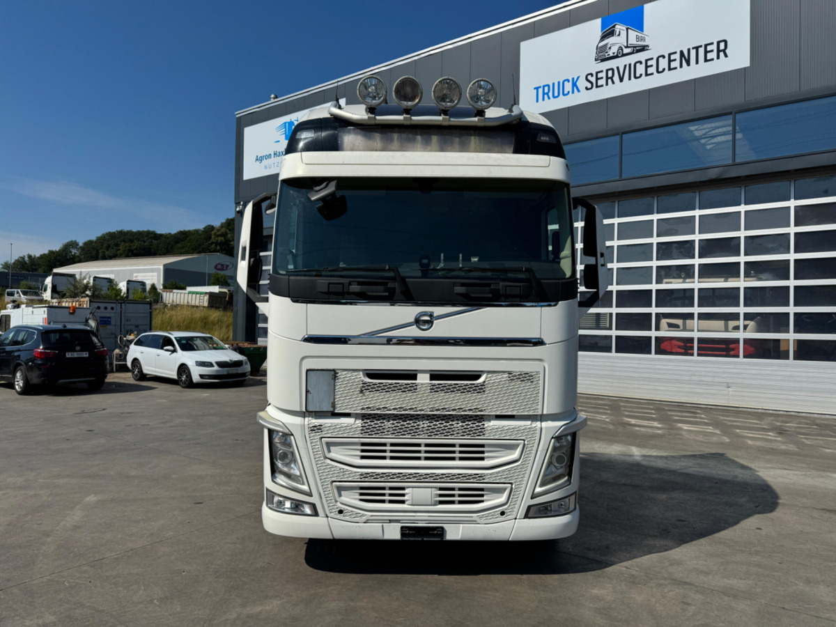 VOLVO FH-460 4x2 XXL - יחידת טרקטור: תמונה 2 VOLVO FH-460 4x2 XXL - יחידת טרקטור: תמונה 2