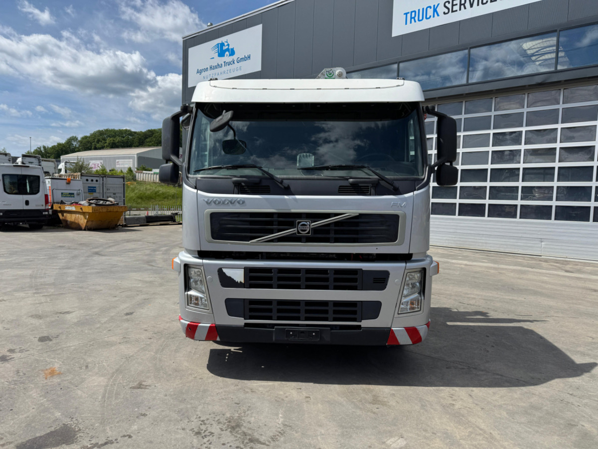 VOLVO FM-400 4x2 Bonfiglioli 15000-4 - משאית מנוף: תמונה 3 VOLVO FM-400 4x2 Bonfiglioli 15000-4 - משאית מנוף: תמונה 3