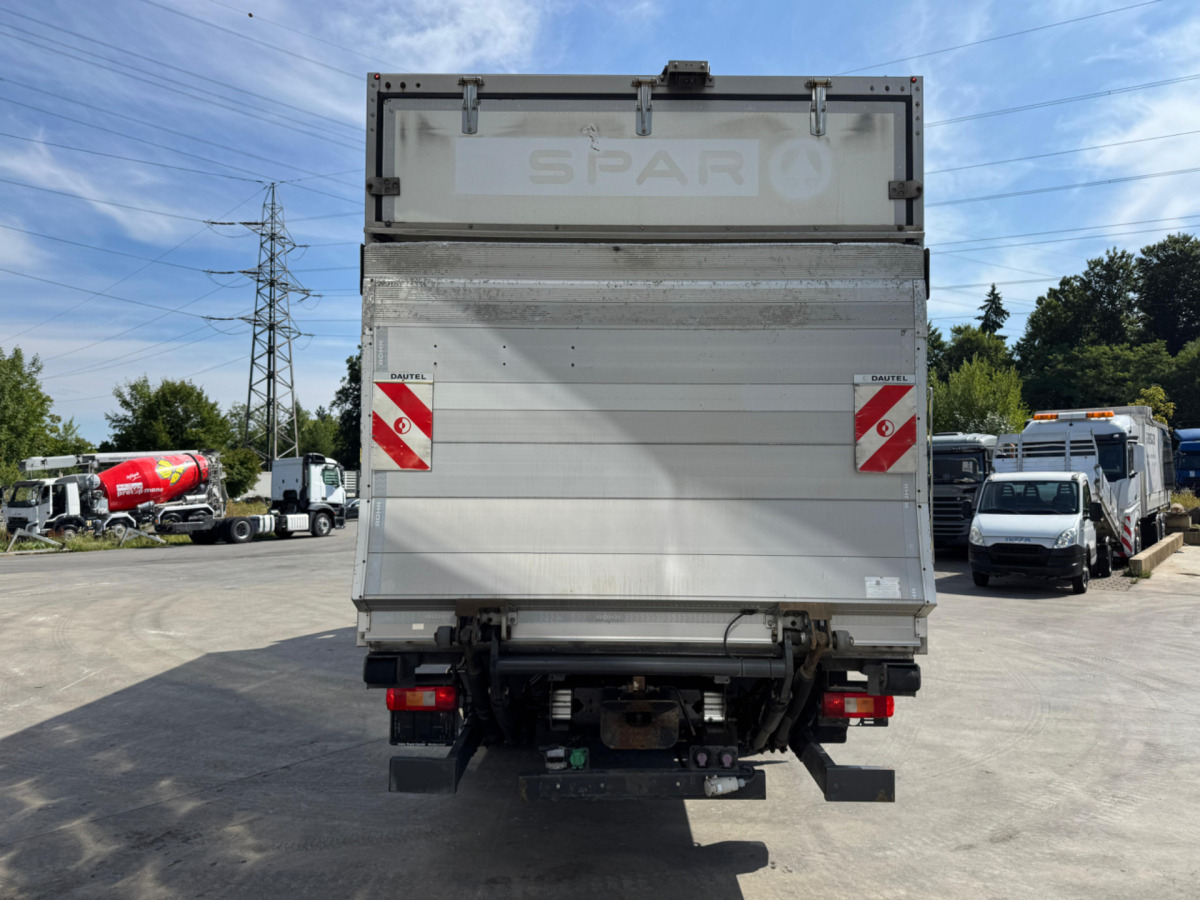 VOLVO FM-410 4x2 Carrier Supra 750 - משאית קירור: תמונה 4 VOLVO FM-410 4x2 Carrier Supra 750 - משאית קירור: תמונה 4