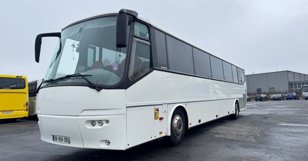 Bova FLD127 Futura / 13m / Klima / 65 miejsc / Cena 63500 zł netto - אוטובוס בין עירוני: תמונה 1 Bova FLD127 Futura / 13m / Klima / 65 miejsc / Cena 63500 zł netto - אוטובוס בין עירוני: תמונה 1