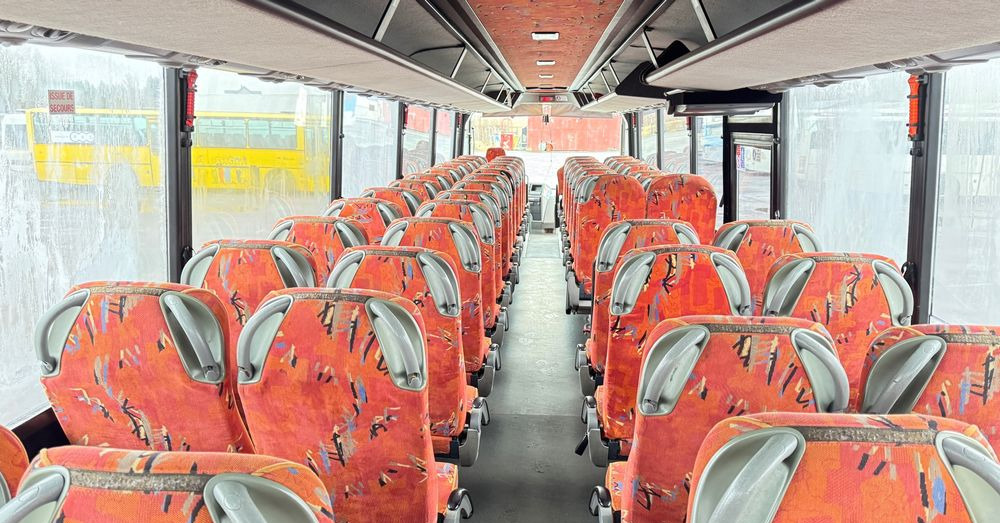 אוטובוס בין עירוני Bova FLD127 Futura / 13m / Klima / 65 miejsc / Cena 63500 zł netto: תמונה 11