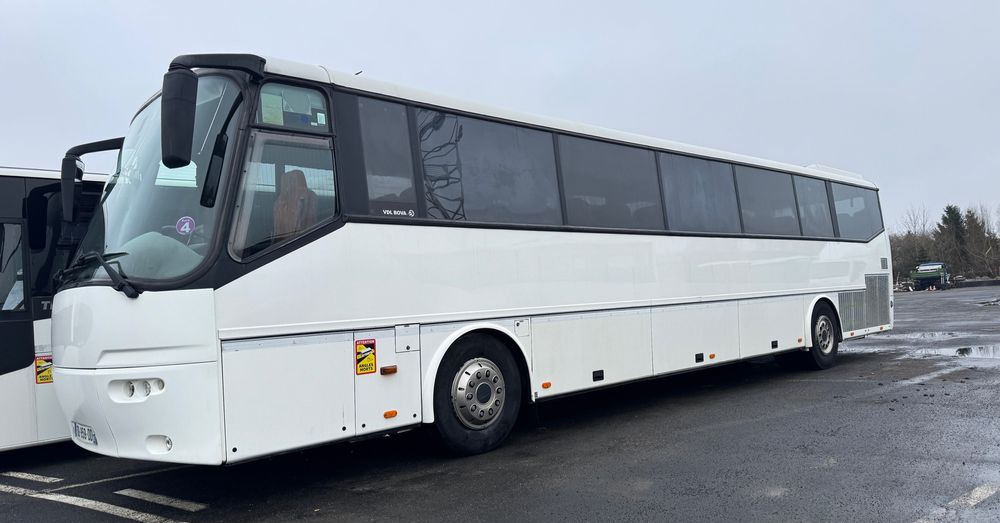 Bova FLD127 Futura / 13m / Klima / 65 miejsc / Cena 63500 zł netto - אוטובוס בין עירוני: תמונה 2 Bova FLD127 Futura / 13m / Klima / 65 miejsc / Cena 63500 zł netto - אוטובוס בין עירוני: תמונה 2