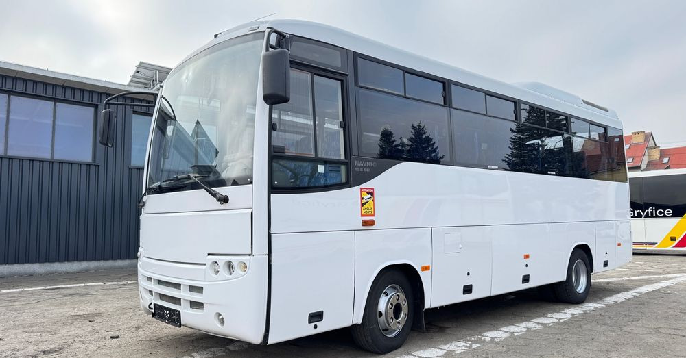 Inny Otokar Navigo / Klima / mały przebieg - אוטובוס פרברים: תמונה 1 Inny Otokar Navigo / Klima / mały przebieg - אוטובוס פרברים: תמונה 1