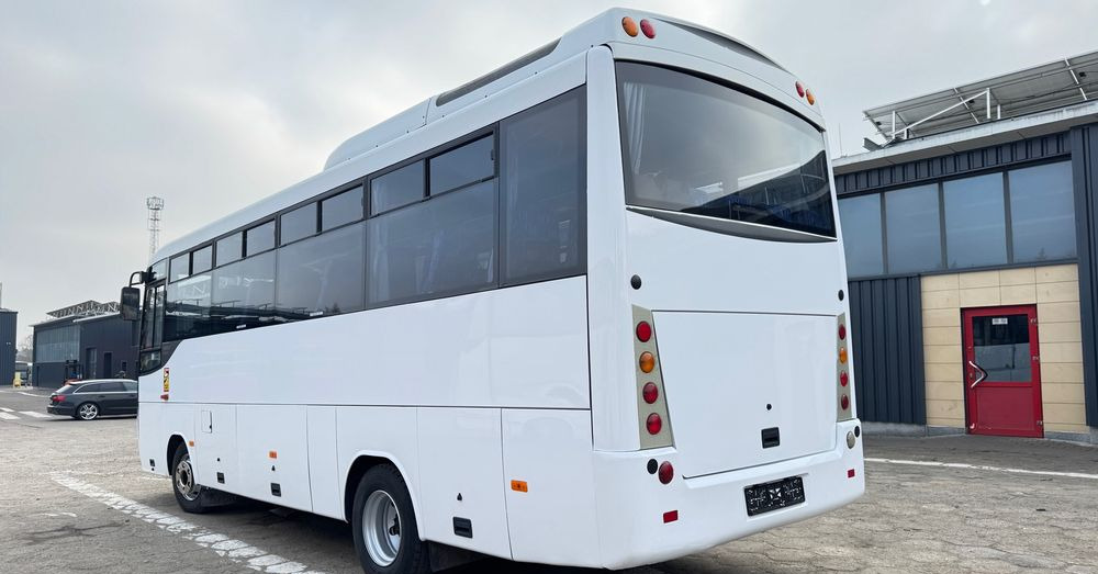 Inny Otokar Navigo / Klima / mały przebieg - אוטובוס פרברים: תמונה 3 Inny Otokar Navigo / Klima / mały przebieg - אוטובוס פרברים: תמונה 3