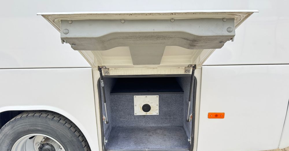 אוטובוס פרברים Inny Otokar Navigo / Klima / mały przebieg: תמונה 10