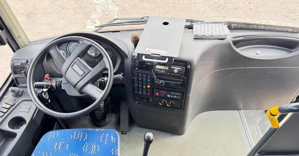 אוטובוס פרברים Inny Otokar Navigo / Klima / mały przebieg: תמונה 6
