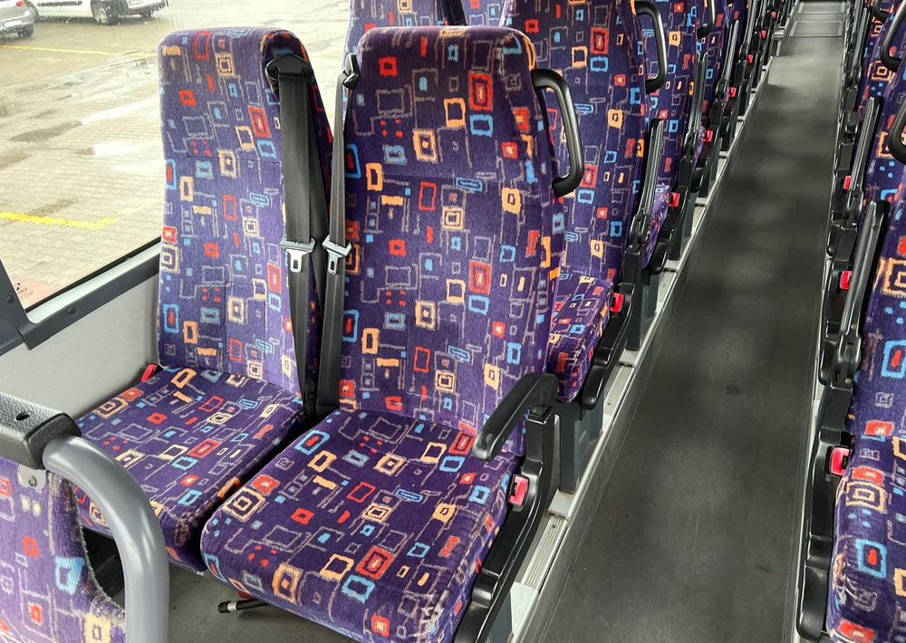Irisbus AXER / Manual / 64 miejsc /Cena:46000zł netto - אוטובוס פרברים: תמונה 3 Irisbus AXER / Manual / 64 miejsc /Cena:46000zł netto - אוטובוס פרברים: תמונה 3