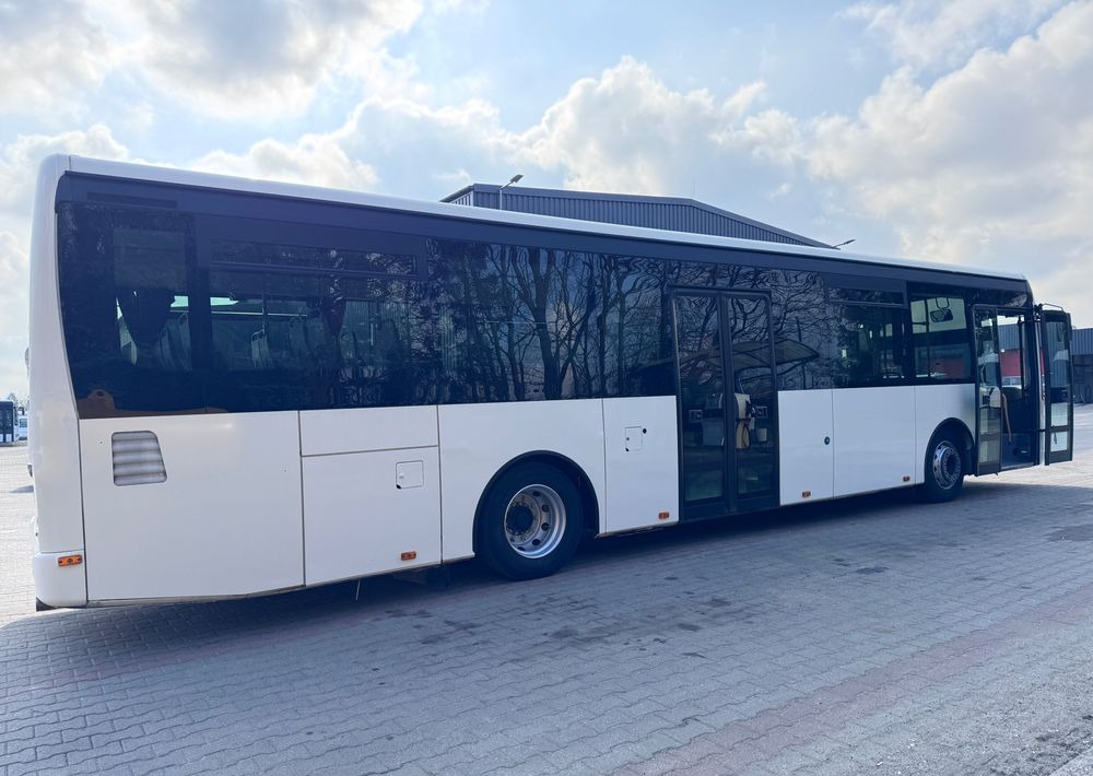 Irisbus Crossway LE / Manualna skrzynia biegów / 36 miejsc / niskowejściowy / Cena: 62000zł netto - אוטובוס עירוני: תמונה 3 Irisbus Crossway LE / Manualna skrzynia biegów / 36 miejsc / niskowejściowy / Cena: 62000zł netto - אוטובוס עירוני: תמונה 3