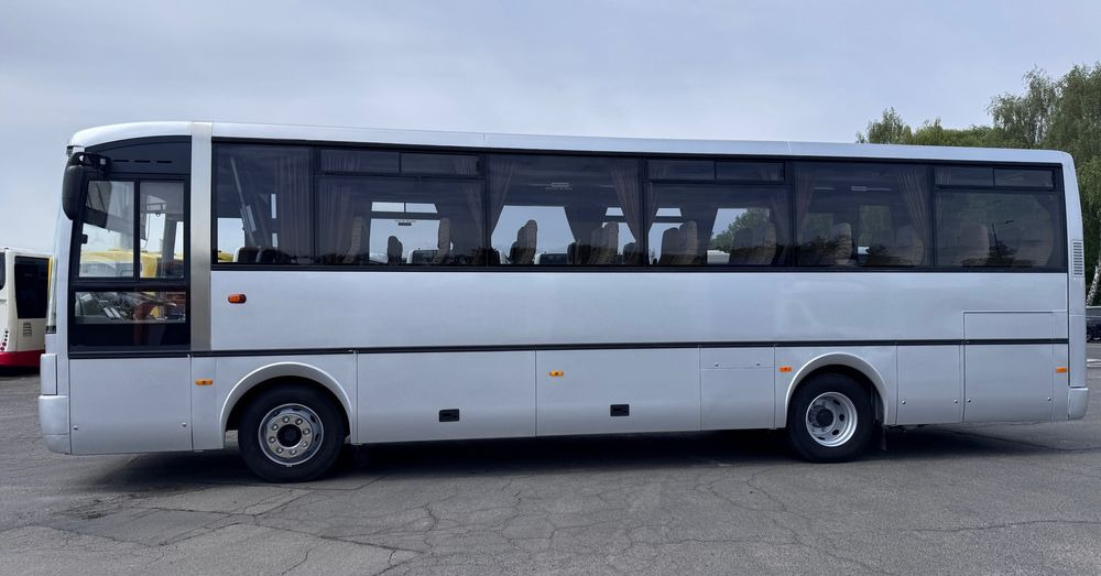 Irisbus Midirider /Midway / 42 miejsca / mały przebieg / Cena:84000 zł netto - אוטובוס עירוני: תמונה 3 Irisbus Midirider /Midway / 42 miejsca / mały przebieg / Cena:84000 zł netto - אוטובוס עירוני: תמונה 3