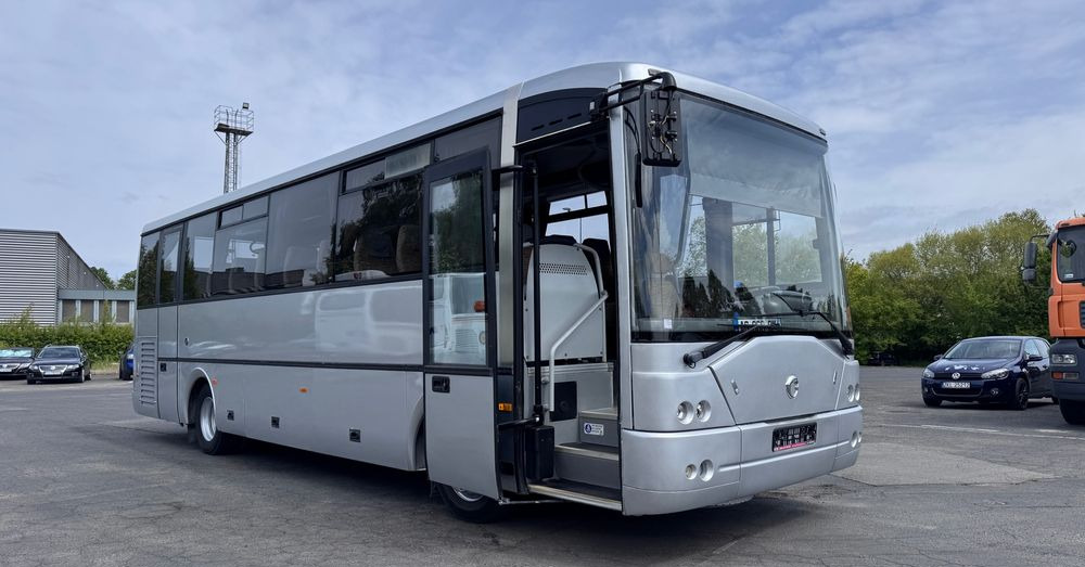 Irisbus Midirider /Midway / 42 miejsca / mały przebieg / Cena:84000 zł netto - אוטובוס עירוני: תמונה 1 Irisbus Midirider /Midway / 42 miejsca / mały przebieg / Cena:84000 zł netto - אוטובוס עירוני: תמונה 1