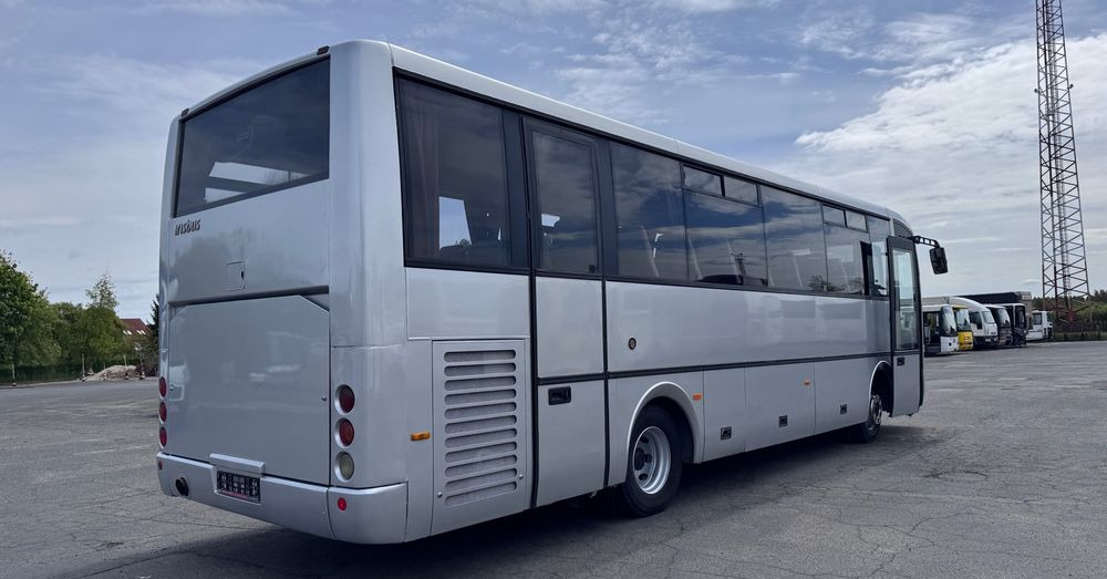 Irisbus Midirider /Midway / 42 miejsca / mały przebieg / Cena:86000 zł netto - אוטובוס פרברים: תמונה 3 Irisbus Midirider /Midway / 42 miejsca / mały przebieg / Cena:86000 zł netto - אוטובוס פרברים: תמונה 3