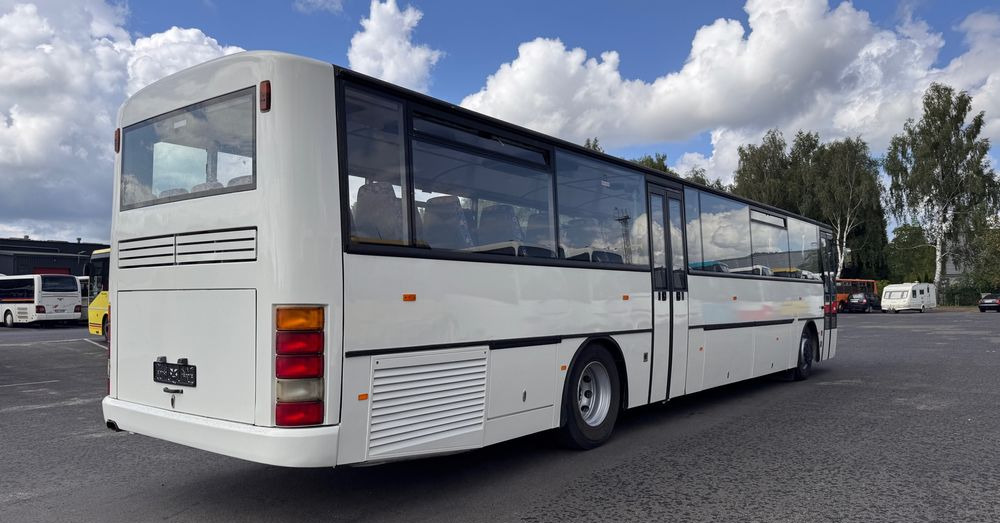 Irisbus Recreo / 64 miejsc / ŁADNY/ Cena:32000zł netto - אוטובוס פרברים: תמונה 3 Irisbus Recreo / 64 miejsc / ŁADNY/ Cena:32000zł netto - אוטובוס פרברים: תמונה 3
