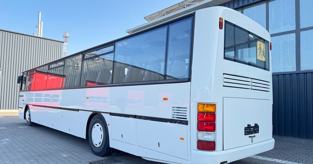 Irisbus Recreo / 64 miejsc / ŁADNY/ Cena:32000zł netto - אוטובוס פרברים: תמונה 3 Irisbus Recreo / 64 miejsc / ŁADNY/ Cena:32000zł netto - אוטובוס פרברים: תמונה 3