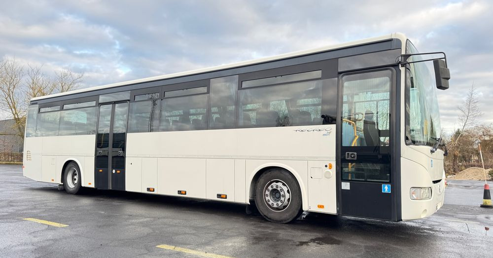 Irisbus Recreo / Crossway / euro 5 EEV/ mały przebieg / Cena:127000zł netto - אוטובוס עירוני: תמונה 1 Irisbus Recreo / Crossway / euro 5 EEV/ mały przebieg / Cena:127000zł netto - אוטובוס עירוני: תמונה 1