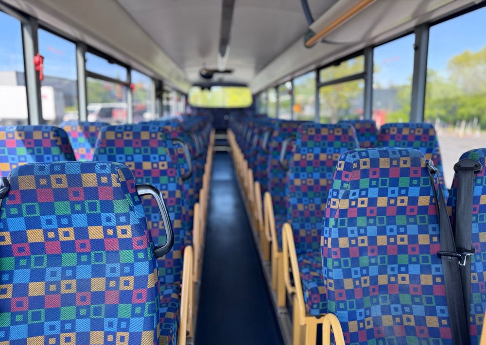 Irisbus Recreo Crosway / 63+1 miejsc/ silnik iveco cursor8 / CENA: 49000zł netto - אוטובוס עירוני: תמונה 5 Irisbus Recreo Crosway / 63+1 miejsc/ silnik iveco cursor8 / CENA: 49000zł netto - אוטובוס עירוני: תמונה 5