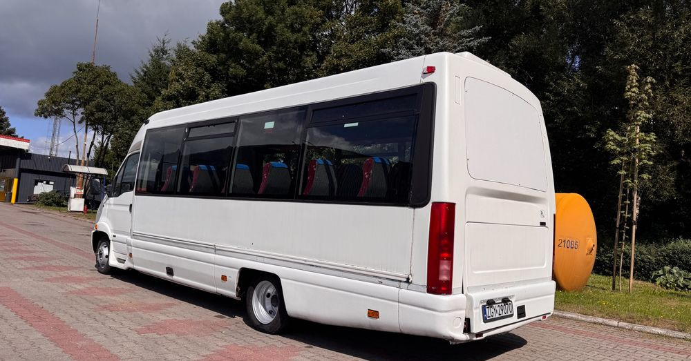 Renault Mascott - מיניבוס, כלי רכב מסחרי לנוסעים: תמונה 5 Renault Mascott - מיניבוס, כלי רכב מסחרי לנוסעים: תמונה 5