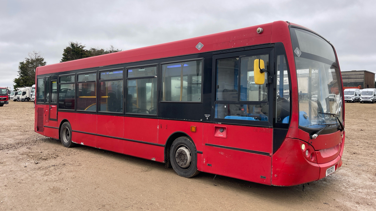 ALEXANDER DENNIS E200 - אוטובוס עירוני: תמונה 1 ALEXANDER DENNIS E200 - אוטובוס עירוני: תמונה 1