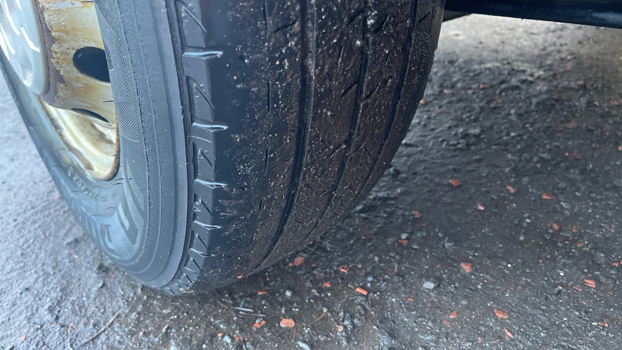 כלי רכב מסחרי עם לוח Citroen Relay 35 2.2 HDi 140PS: תמונה 13