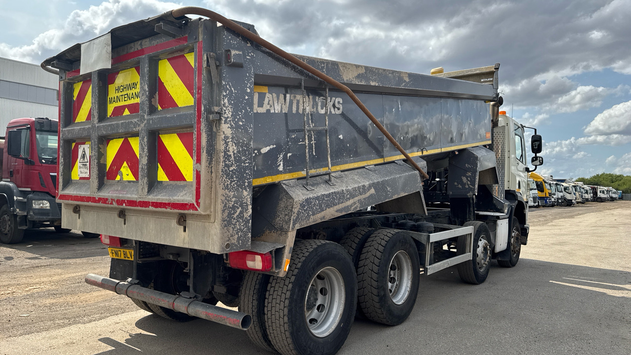 DAF CF 400 - מזהיר: תמונה 4 DAF CF 400 - מזהיר: תמונה 4