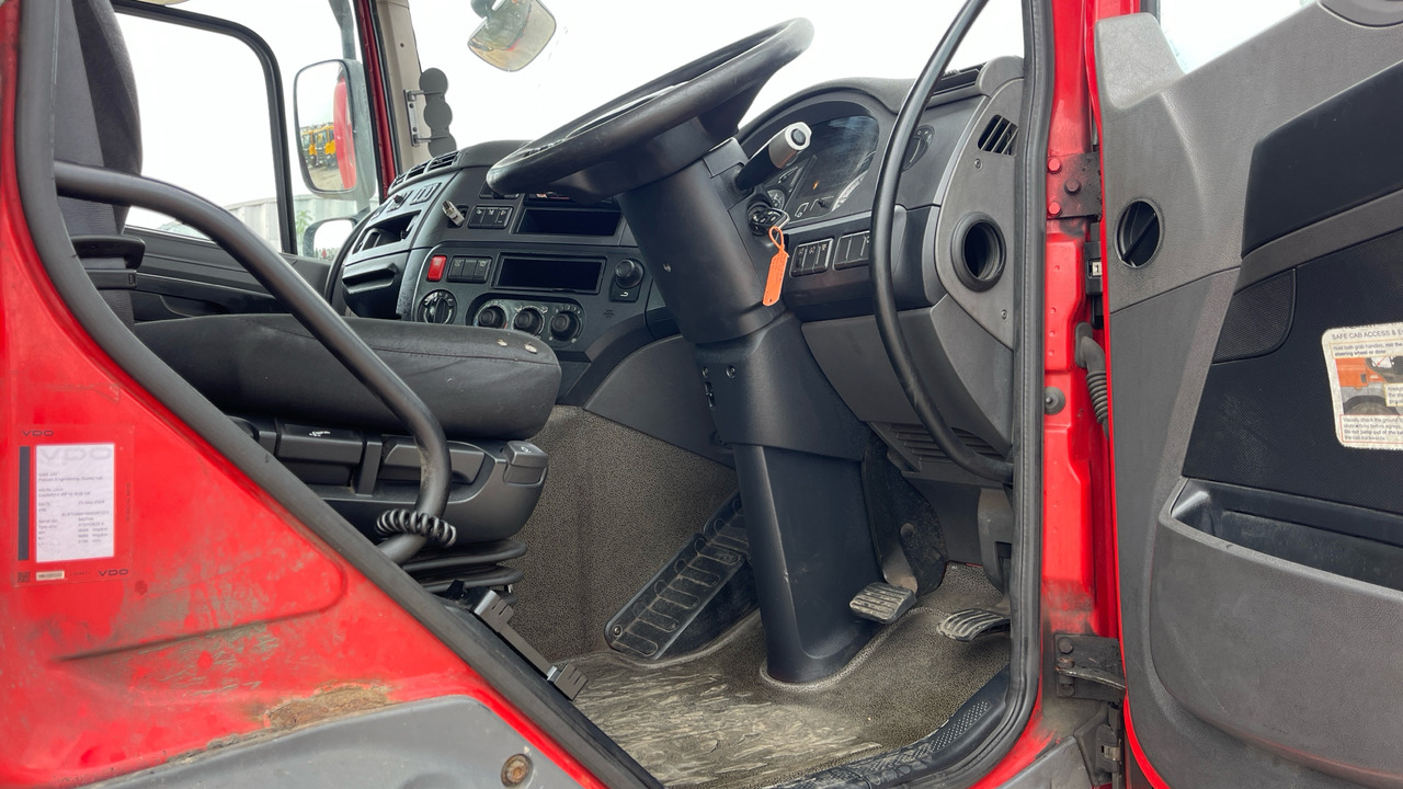 DAF CF 440 - יחידת טרקטור: תמונה 5 DAF CF 440 - יחידת טרקטור: תמונה 5