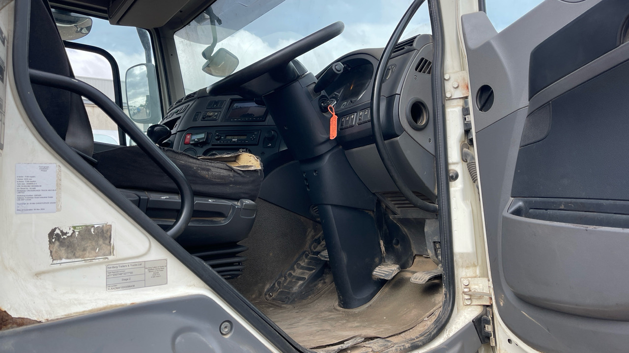 DAF CF 440 - מכונות אחרות: תמונה 5 DAF CF 440 - מכונות אחרות: תמונה 5