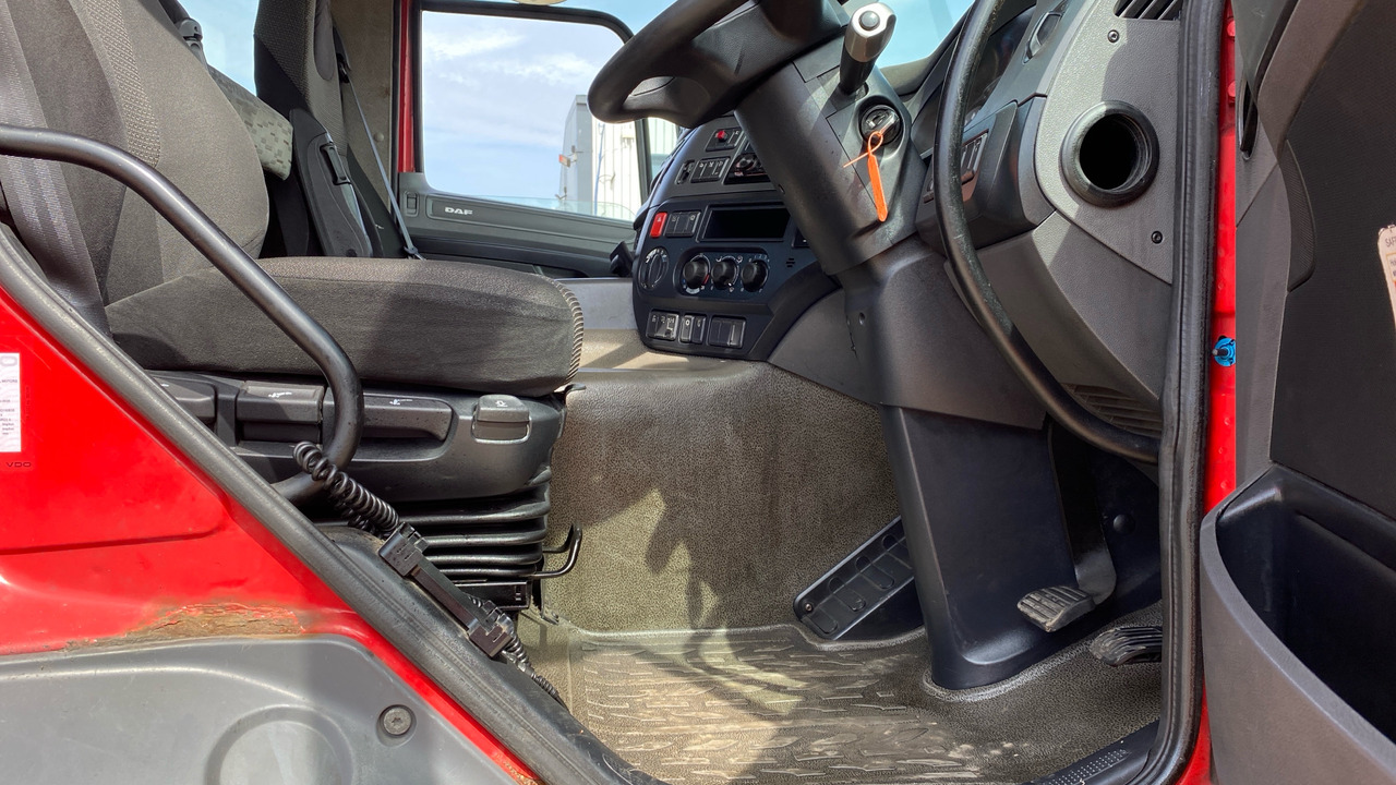 DAF CF 440 - יחידת טרקטור: תמונה 5 DAF CF 440 - יחידת טרקטור: תמונה 5
