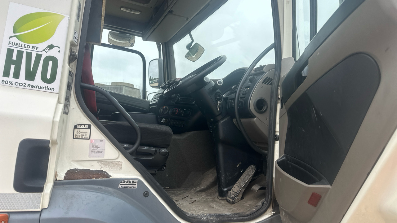 DAF CF 65-220 - משאית תיבה: תמונה 5 DAF CF 65-220 - משאית תיבה: תמונה 5