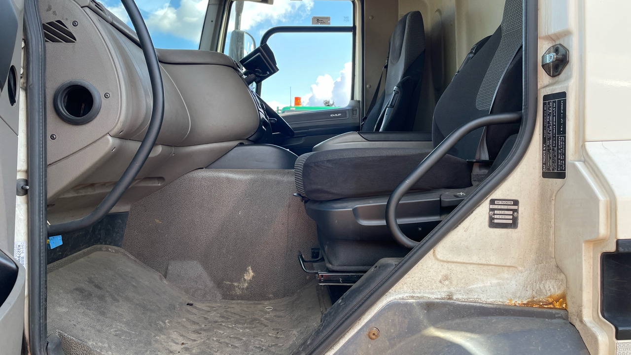 משאית קירור DAF CF 75.310: תמונה 14