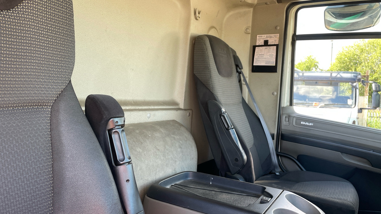 משאית קירור DAF CF 75.310: תמונה 8