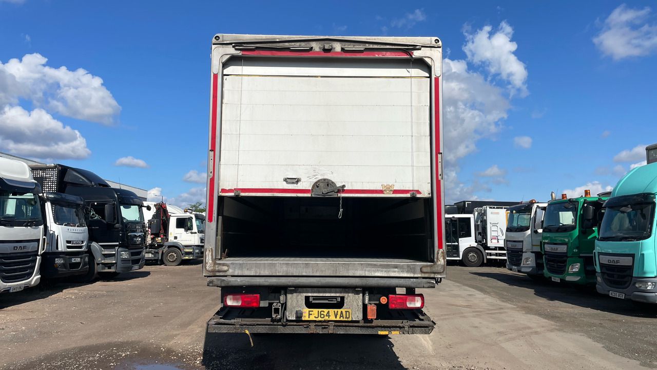 משאית קירור DAF CF 75.310: תמונה 10