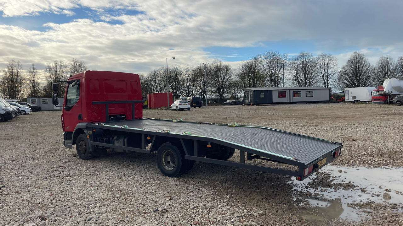 DAF LF 150 - מכונות אחרות: תמונה 3 DAF LF 150 - מכונות אחרות: תמונה 3